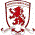 FC Middlesbrough FC Middlesbrough